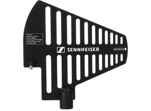 Sennheiser  ADP UHF 470-1075 MHz